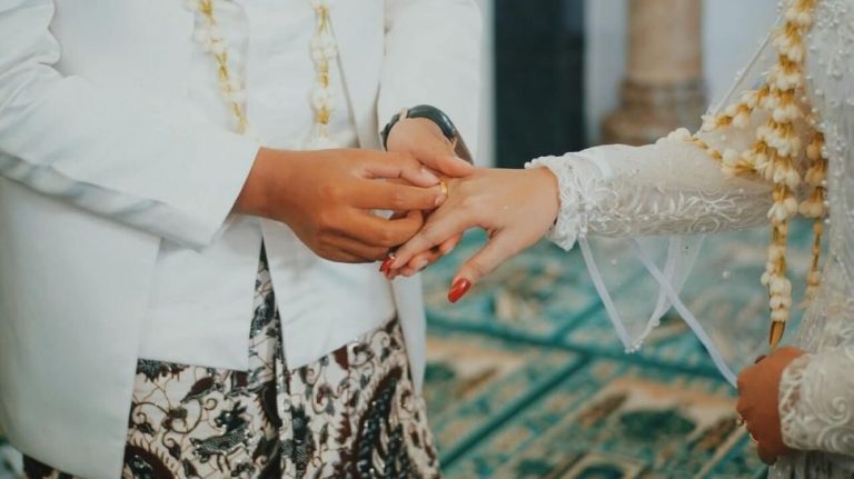 tips menikah hemat biaya