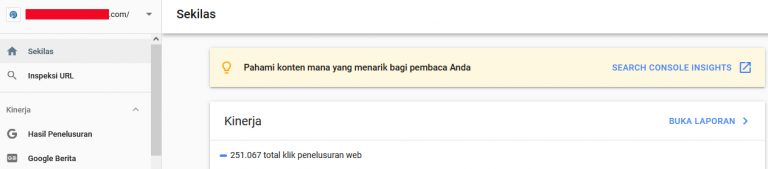 tutorial daftar Google News