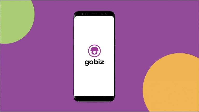 Aplikasi UMKM Gratis Gobiz
