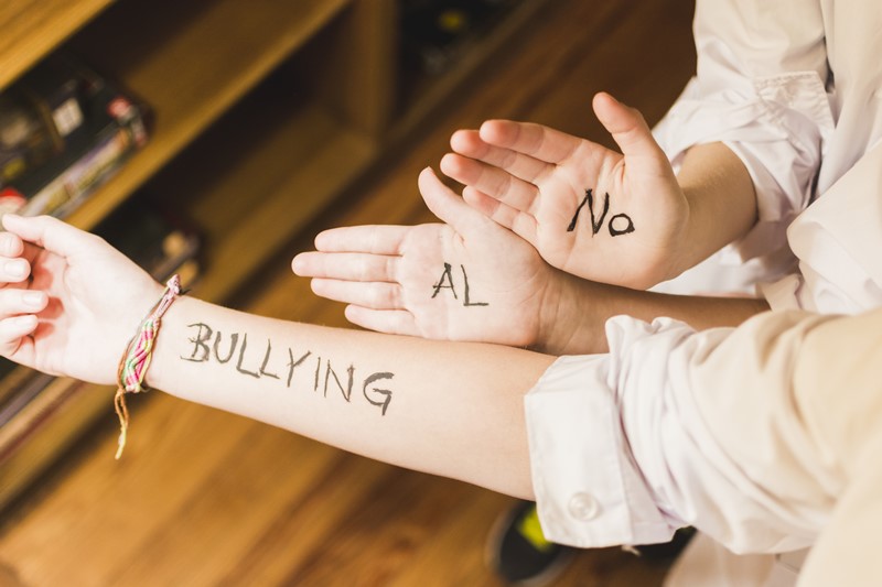 Dampak bullying terhadap kesehatan mental remaja