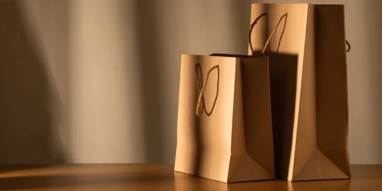 tips cetak paper bag