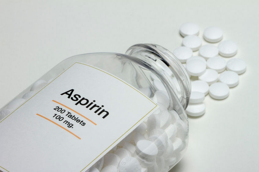 amankah aspirin untuk ibu hamil dan menyusui