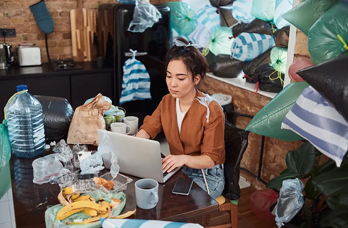 Apa Itu Hoarding Disorder dan Bagaimana Cara Mengatasinya