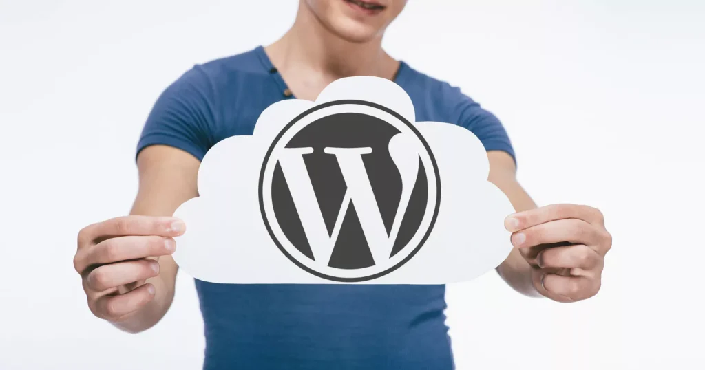 WordPress Cloud Hosting