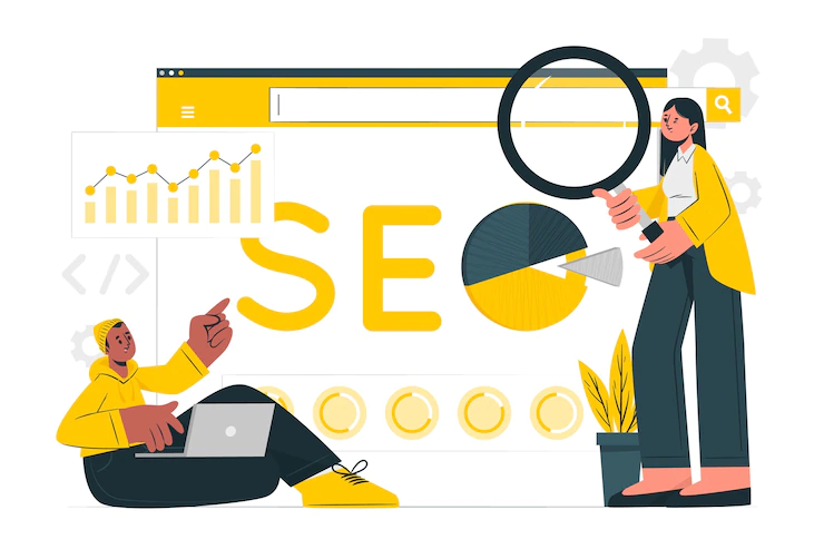 mengoptimalkan SEO