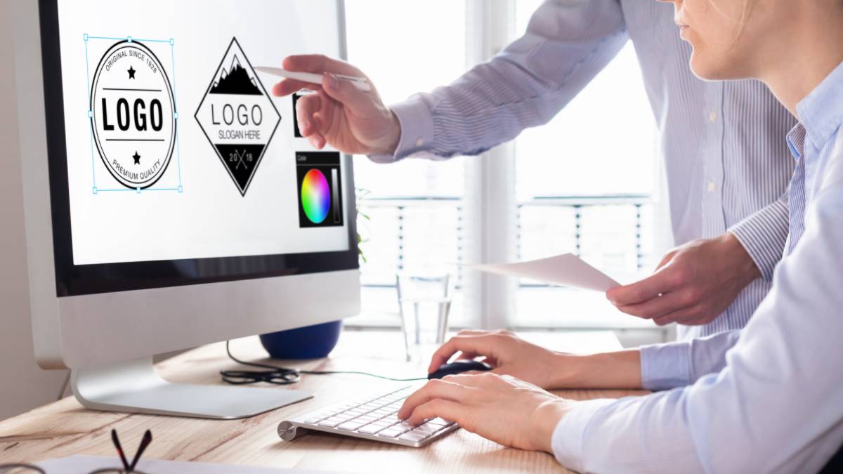 logo profesional