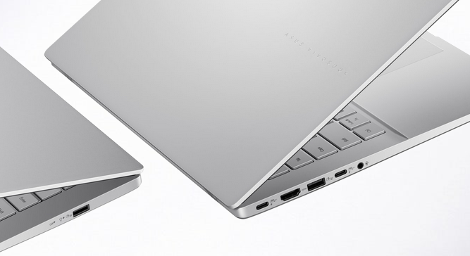ASUS Vivobook S14, Laptop AI 2025 yang Worth It Banget untuk Semua Aktivitas