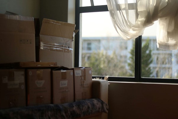 Coastal Moving Services