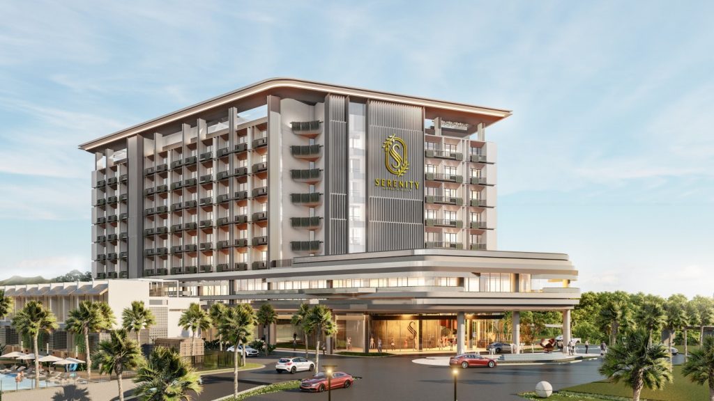 Rekomendasi Hotel Ternyaman untuk Pekerja Sibuk yang Butuh Istirahat