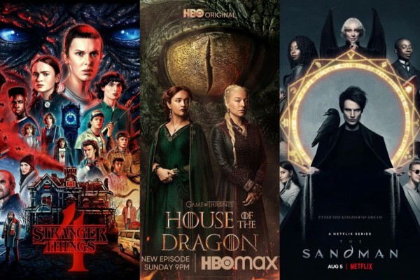 serial tv season baru