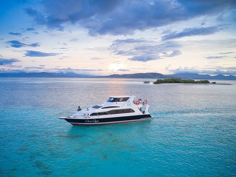 Tours Komodo Island