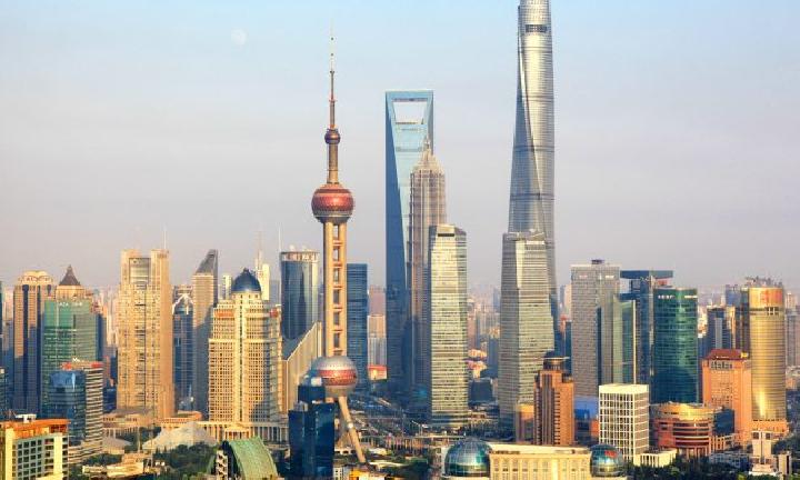 Transportasi untuk Menjelajahi Shanghai