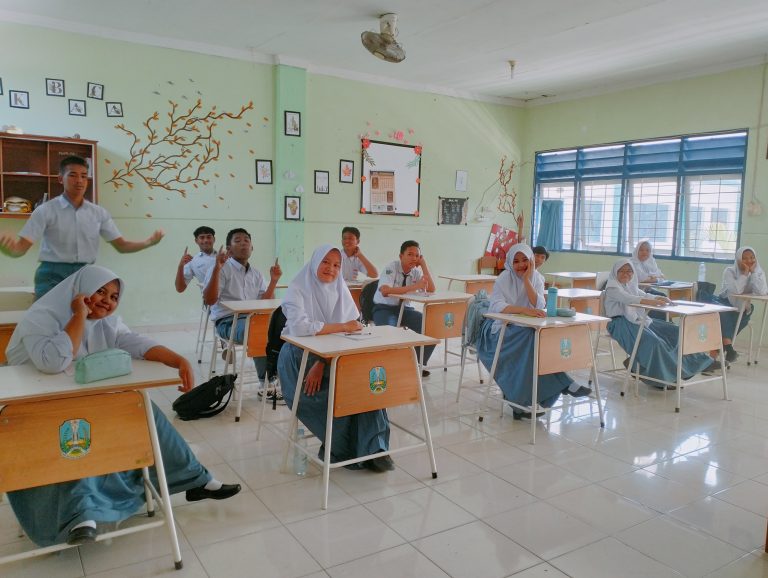 pendidikan Islam berkualitas
