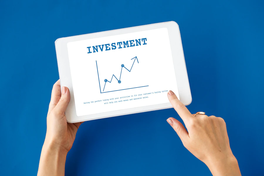 cara memilih investasi yang baik