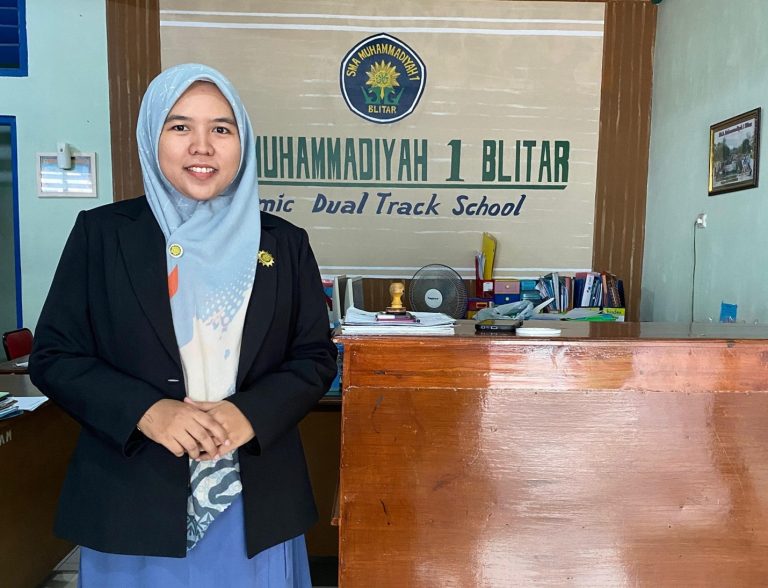 SMA Muhammadiyah Blitar