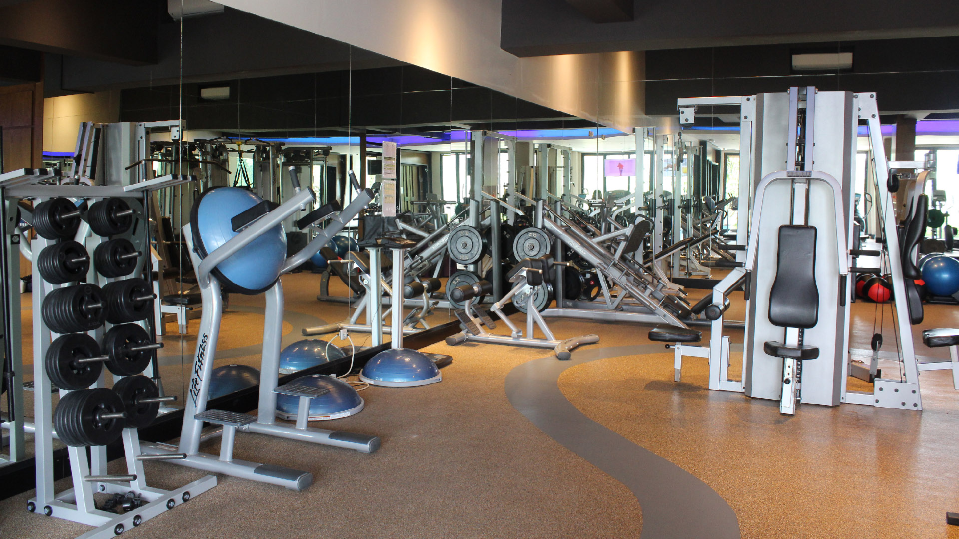 Fitness Center Bisa Jadi Tempat Seru untuk Memulai Gaya Hidup Sehat