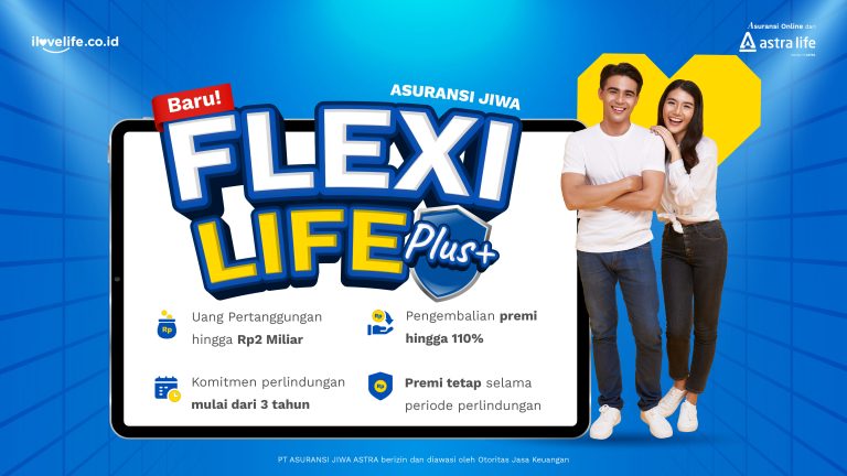 Flexi Life Plus