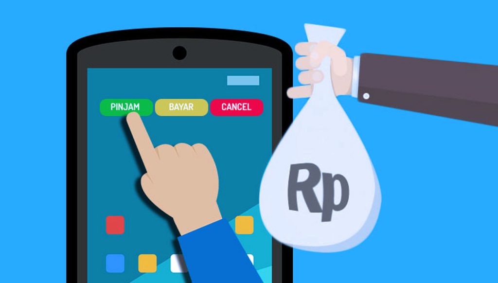 pinjam uang online
