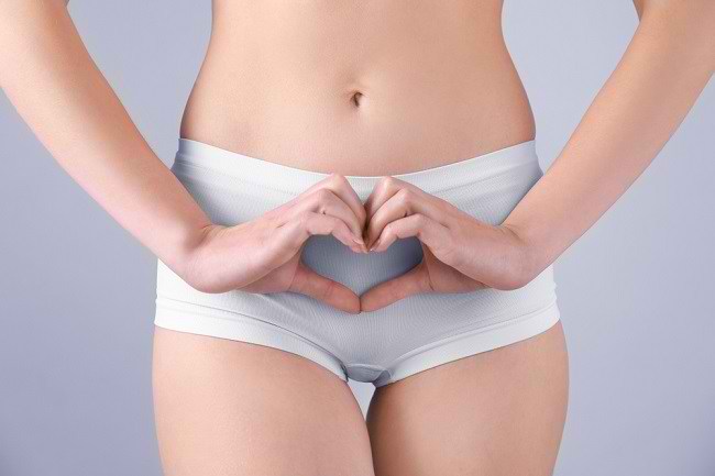 tips mengatasi miss v yang menghitam