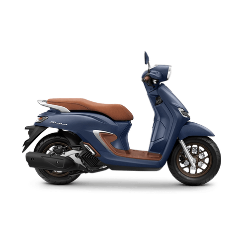 Honda Stylo