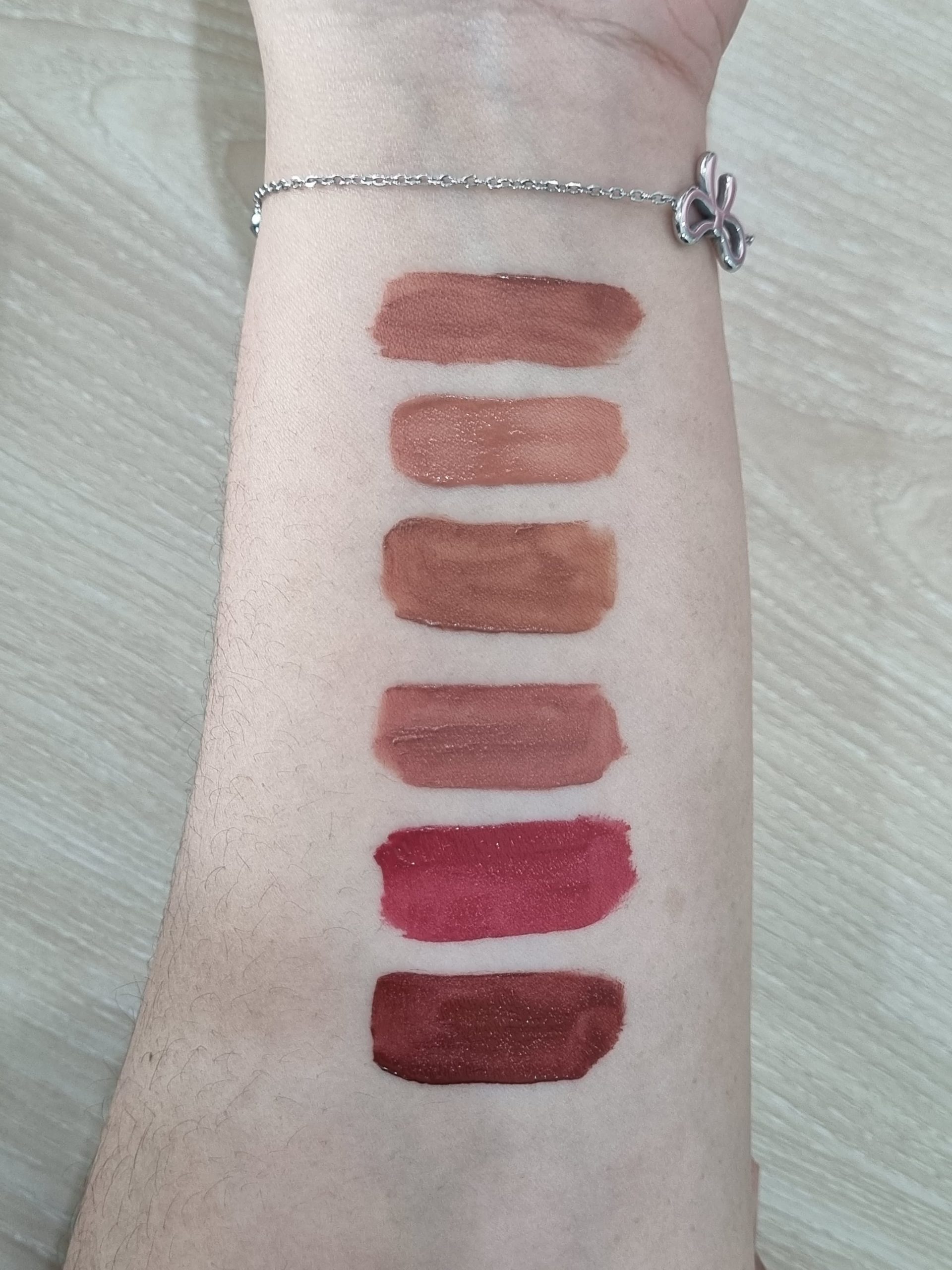 Lip Cream Varian Kopi: Review Produk Lip Cream Implora yang Terbaru