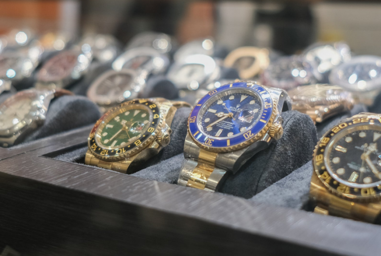 IDWX: Tempat Terbaik untuk Mendapatkan Jam Tangan Tag Heuer Asli di Jakarta