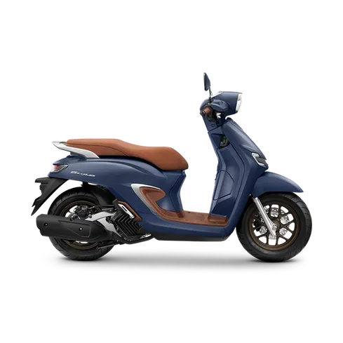 Honda Stylo