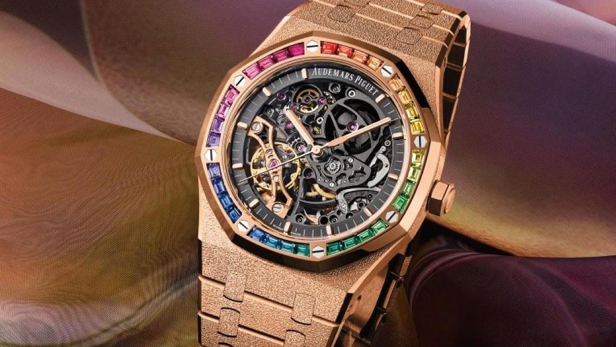 Tips Membeli Jam Tangan Mewah agar Tepat dan Bernilai Investasi