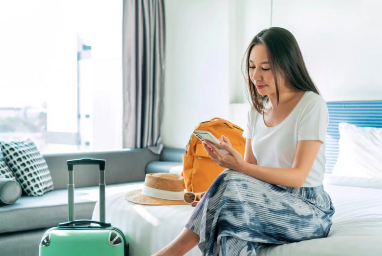 Cara Menyiapkan Diri untuk Liburan Mendadak ke Luar Negeri