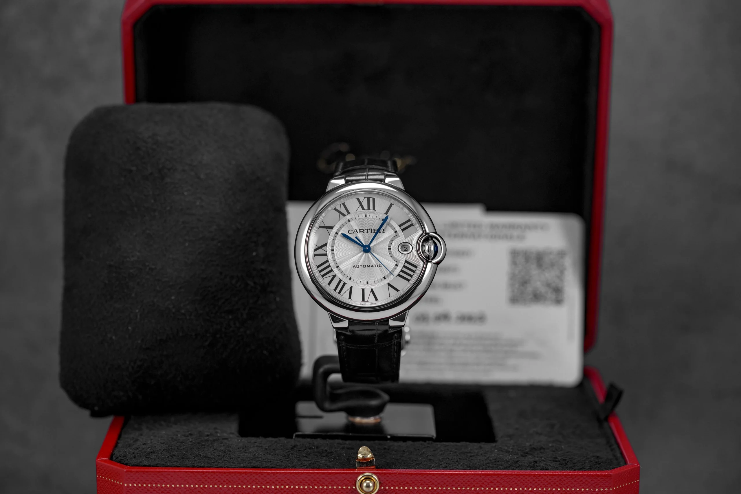 ONELUXE, Tempat Terbaik untuk Menemukan Koleksi Jam Tangan Cartier Impian