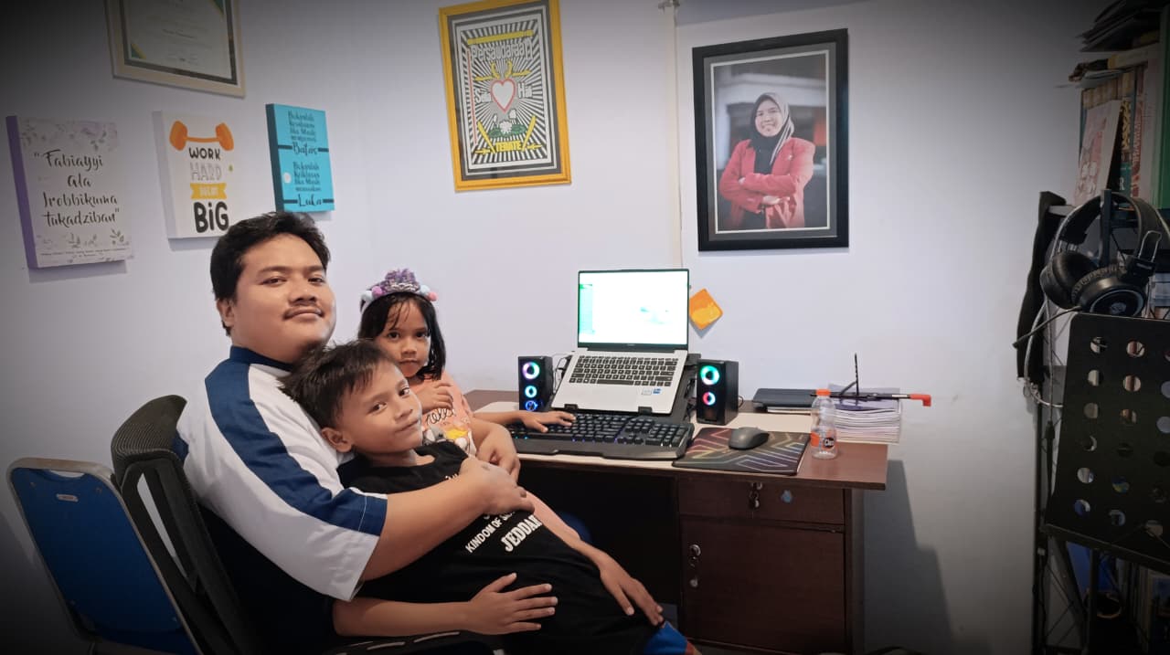 Abdul Rozak Ali Maftuhin