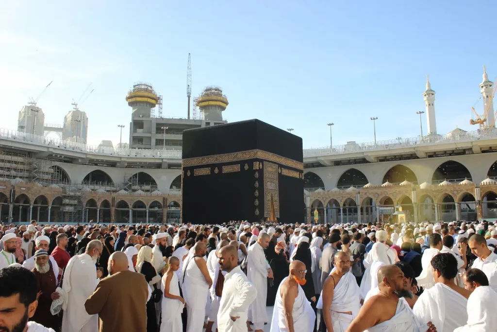 biaya haji plus