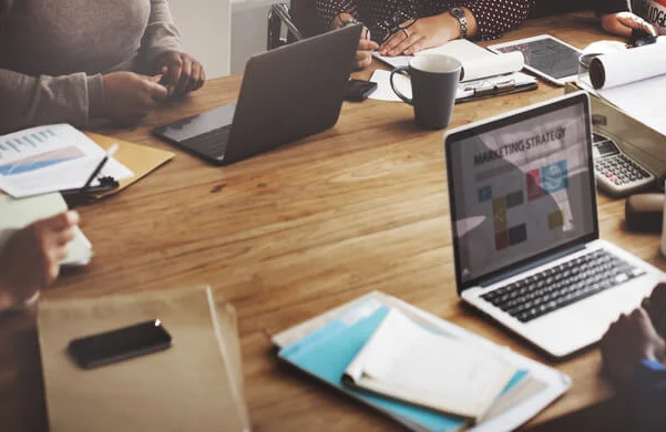 digital marketing agency